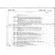 Aluminum flange of rear wheel bearing