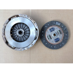 clutch kit Ø 242mm