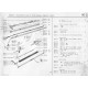 Gasket rocker left