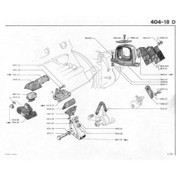 engine mount