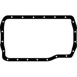 oil pan seal