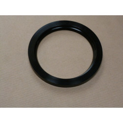 oil seal, inside front axle