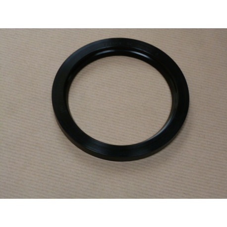 oil seal, inside front axle
