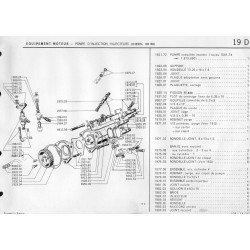 diesel injector washer