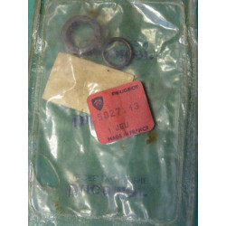 Anlasser-Stoppbaugruppe Ducellier