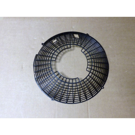 grille de ventilateur