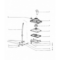 axle bushing