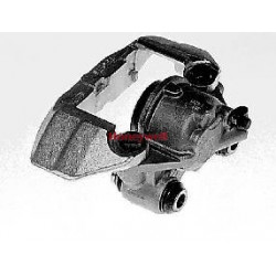 front brake caliper, standard exchange