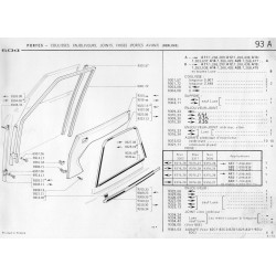 enjoliveur G d'encadrement avt