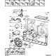 engine fan temperature switch