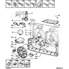 engine fan temperature switch