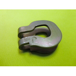 metal clamp Ø20