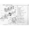 alternatore scambi standard