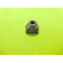 rubber stopper, engine cover