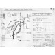 bande agrafe inf. porte avt D