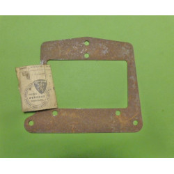 heater core support sheet