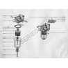 joint cuivre de filtre diesel