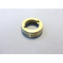 kingpin ball bearing front