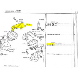 engine mount