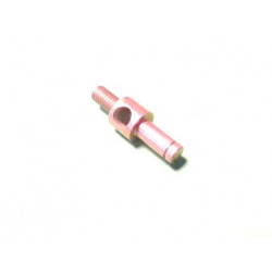 automatic transmission linkage rod