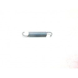 muelles de freno traseros