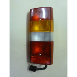 tail light