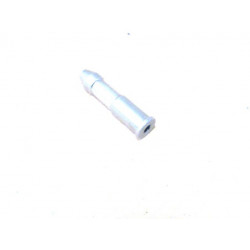 metal tip polyamide pipe for hydraulic clutch control