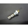 manocontact d'huile diesel