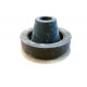 Brake cylinder cap