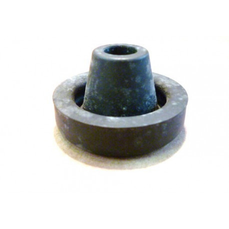 Brake cylinder cap