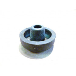 a dust cover, brake cylinder