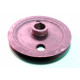 crankshaft pulley