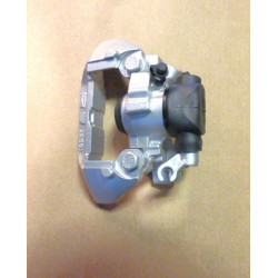 Left rear brake caliper standard exchange