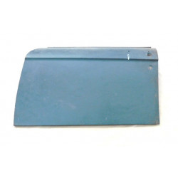Panneau de porte