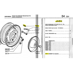 balancing mass spring