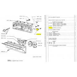 connector housing