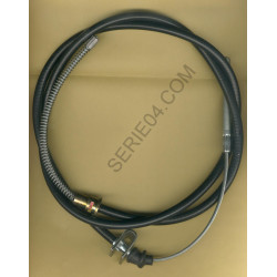 handbrake cable