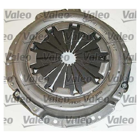 clutch kit Ø 242mm