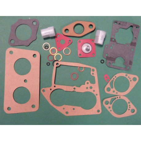 Kit guarnizioni carburatore