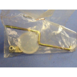 Zenith carburetor connecting rod