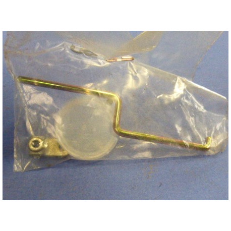 tige de liaison carburateur