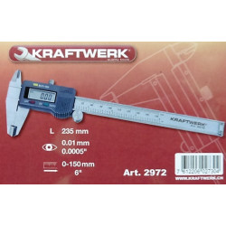 digital caliper