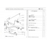 Ecrou fixation projecteur
