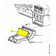 Couvercle de cendrier
