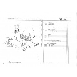 caja de fusibles