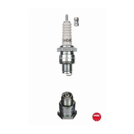 spark plug