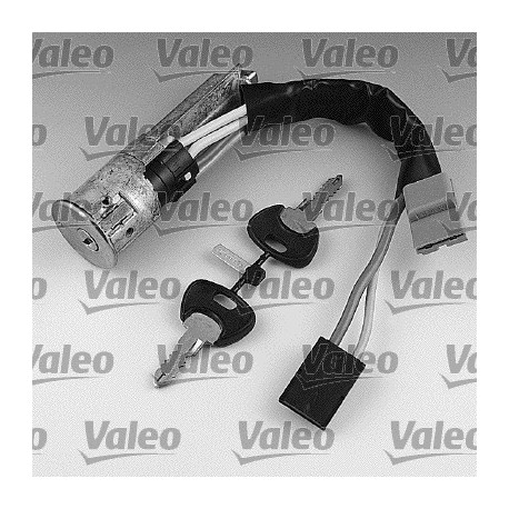 antivol de direction