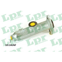 master brake cylinder