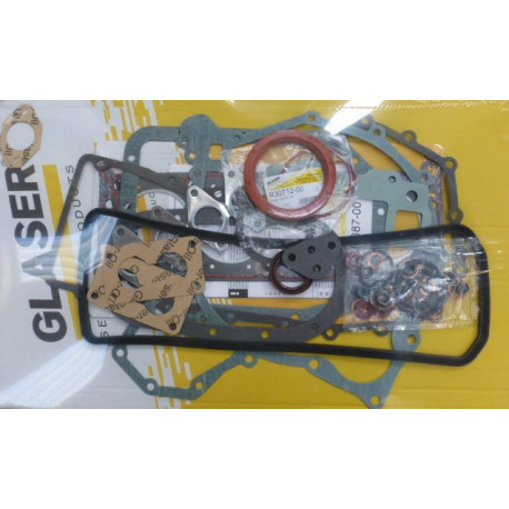 engine gasket set