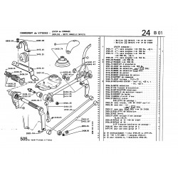 joint torique 13,6x19-2,7